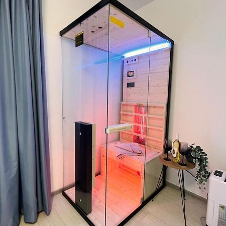 Amurresidence 51 Sauna Barbeque Parking ياش المظهر الخارجي الصورة