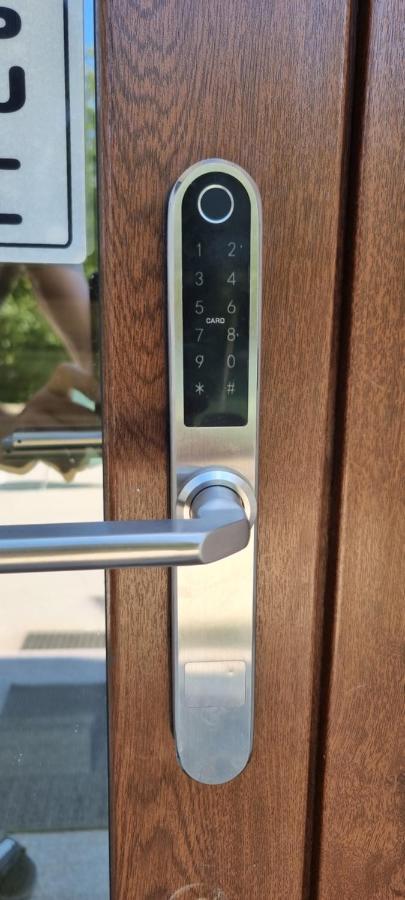 Amurresidence 51 Sauna Barbeque Parking ياش المظهر الخارجي الصورة