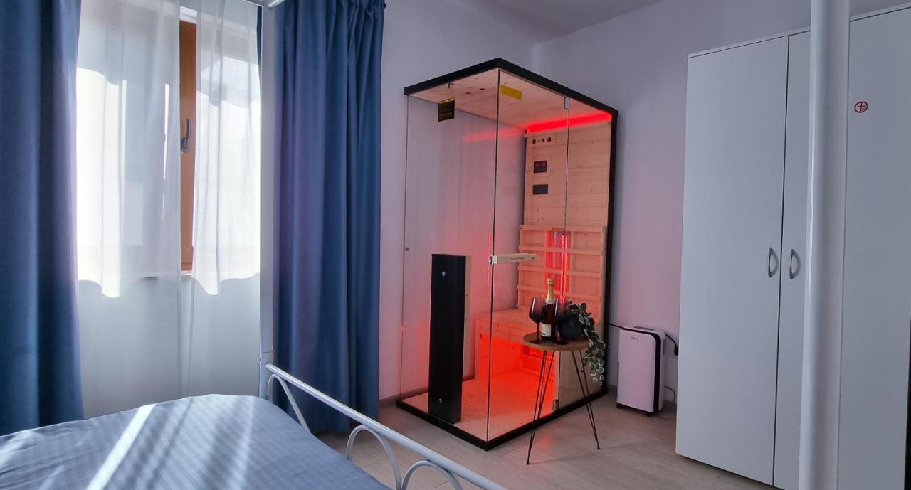 Amurresidence 51 Sauna Barbeque Parking ياش المظهر الخارجي الصورة